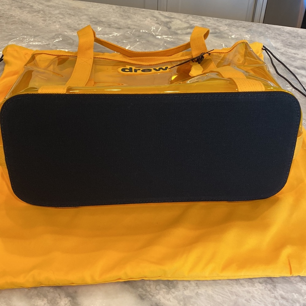 House of Drew Riverside tote - Picture 9 of 12